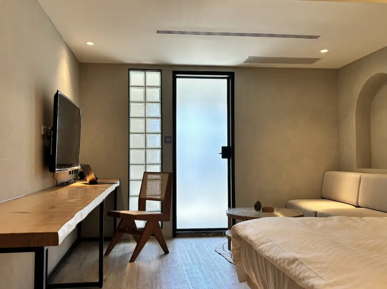 旅幸福-台南館