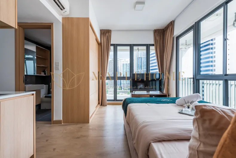 The Colony and The Luxe Premier Suites Kuala Lumpur