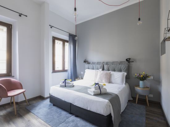 Hotel Miceli - Civico 50 Room Type - Superior Room