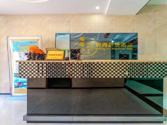 Others 2, Wanyuan Lighthouse Cultural Mountain View Inn (Huashan Scenic Area Branch), Weinan