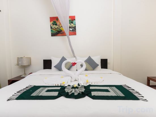 Luang Prabang View Hotel - Tap to explore photos