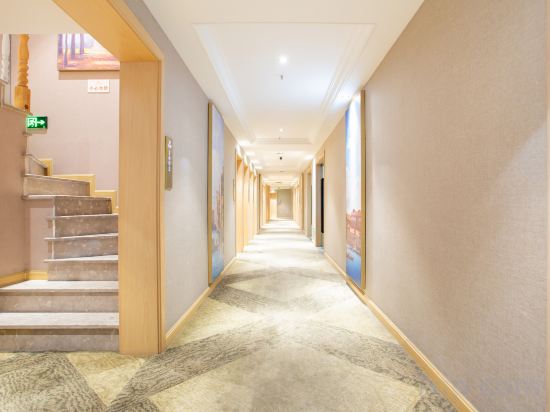 Others 5, Vienna Hotel (Chengdu Convention and Exhibition Center, Intime City), Chengdu