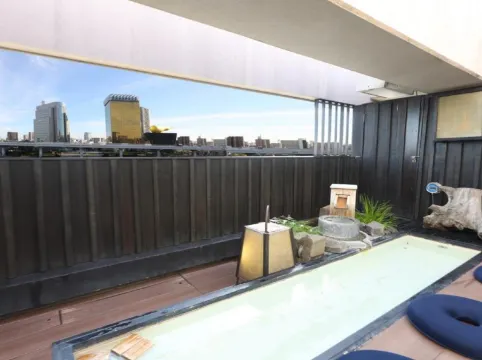 Dormy Inn EXPRESS Asakusa Hot Spring