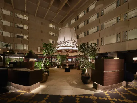 京都センチュリーホテル