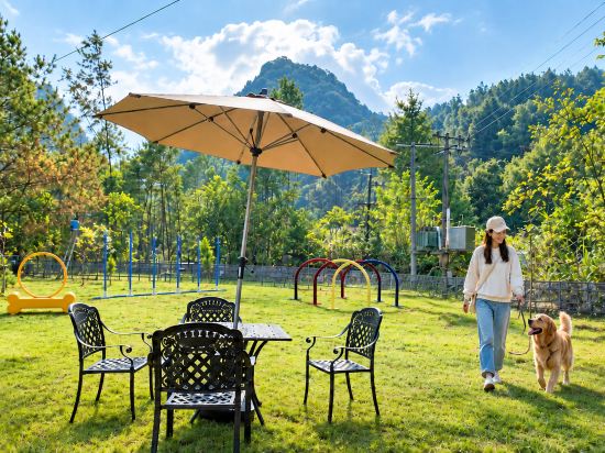 Others 3, Libo Shanshui Narada Resort, Qiannan Buyei and Miao
