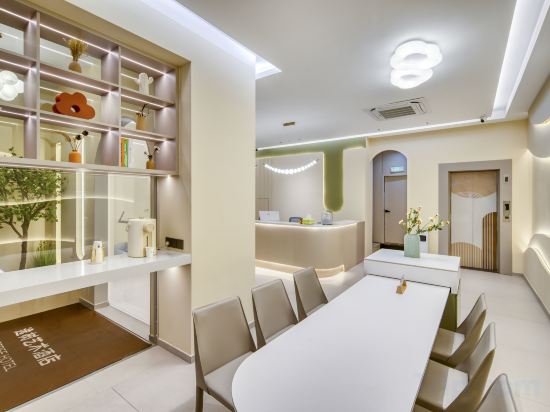 Others 5, Zhuyue Yishu Art Hotel (Lishui High Speed Railway Station), Lishui