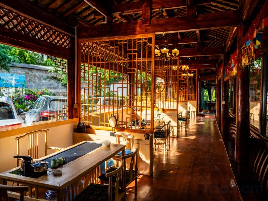 Others 4, Fenglin Holiday Courtyard, Lijiang