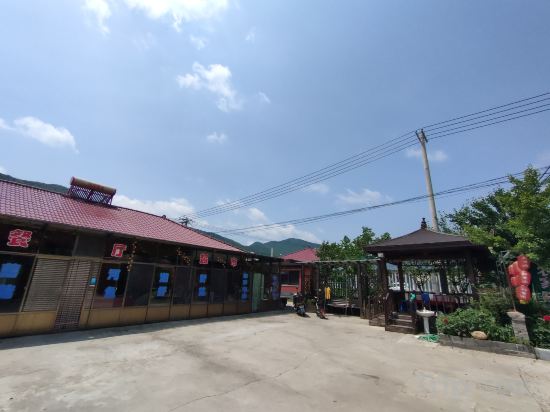 Others 3, Xuanxiangyuan Farm Stay, Dandong