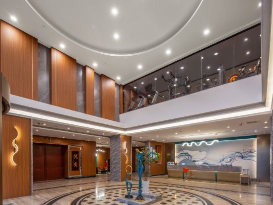 Others 2, Xinzheng Weide Art Hotel, Zhengzhou