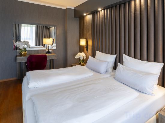 PLAZA Premium Karlsruhe Room Type - Family Room