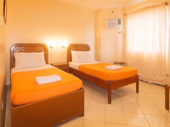 Royal Am Rei Hotel by RedDoorz Room Type - Standard Room