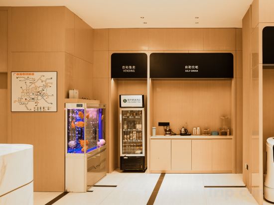 Others 5, City Comfort Inn (Guangzhou Panyu Dashi), Guangzhou