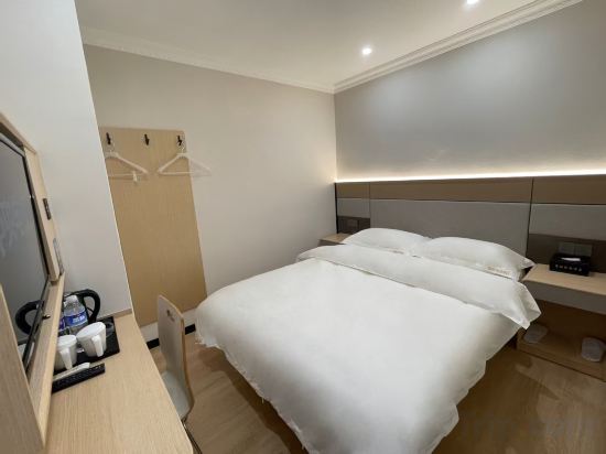 Others 5, Huiwang Hostel, Shanghai