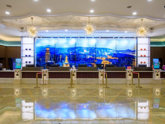Others 3, Grand New Century Hotel Inner Mongolia, Hohhot