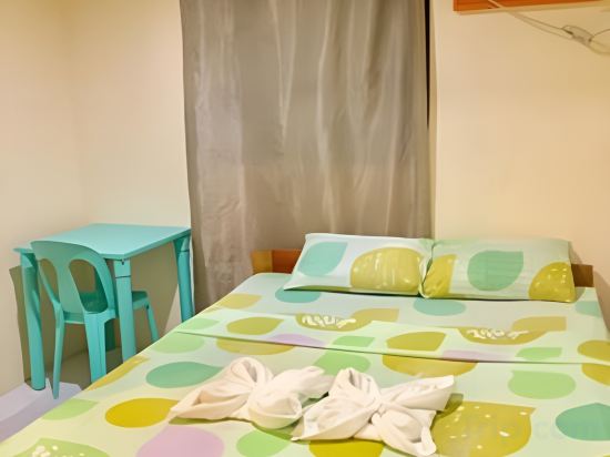 Casa Paliton Siquijor near Beach Room Type - Budget Double Room