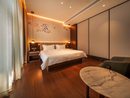 Others 2, Jili Xing Homestay, Datong