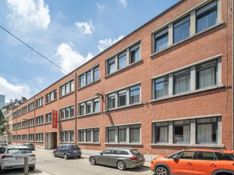 Condo Gardens Brussels