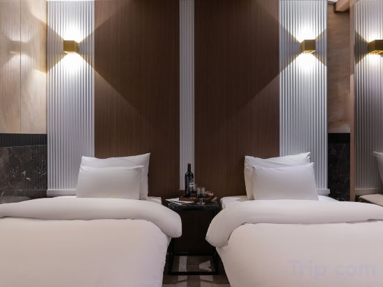 Dongdaemun Signature Tourist Hotel Room Type - Signature Deluxe Twin