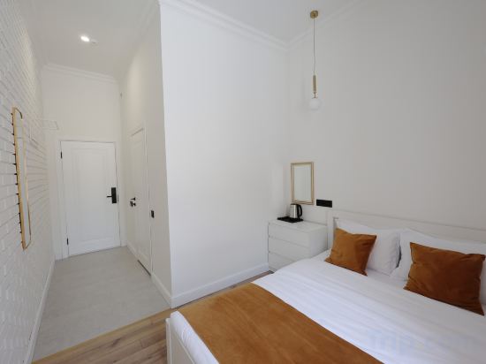 HANNAH INN mini-hotel Room Type - Standard Double Room