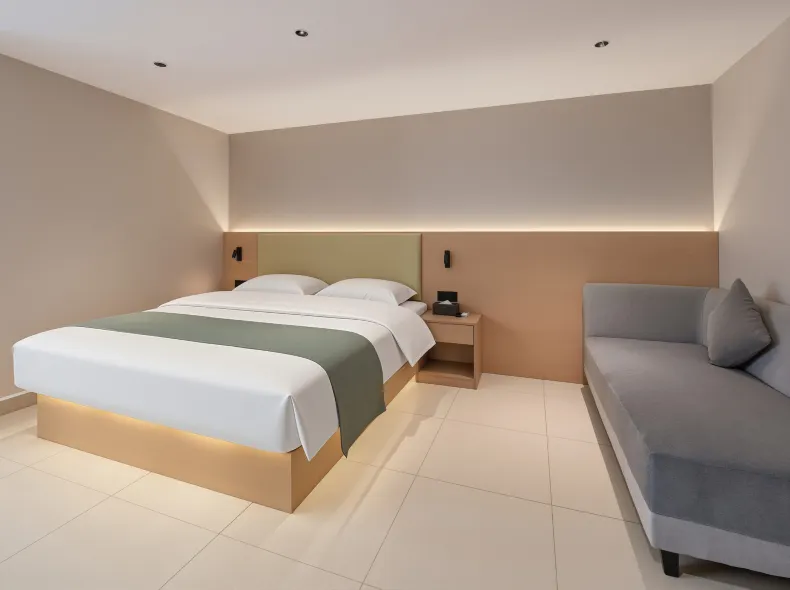 YIMI HOTEL