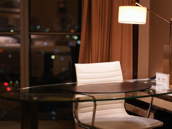 Changzhou Marriott Hotel - Tap to explore photos
