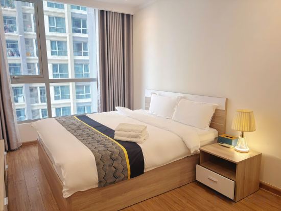 The 81 Central Condotel - WW Room Type - Deluxe 2-Bedroom Suite(Not LM81Tower) The 81 Central Condotel - WW Room Type - Deluxe 2-Bedroom Suite(Not LM81Tower)