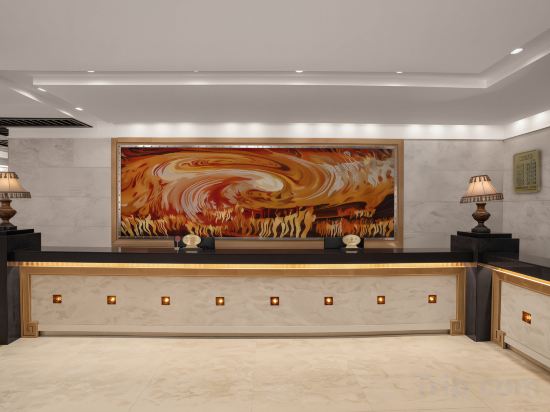 Others 2, Jiuzhai Resort Hotel, Ngawa Tibetan and Qiang