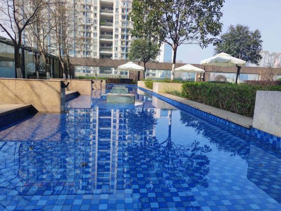 Others 5, ANEASY RESIDENCE, Chengdu
