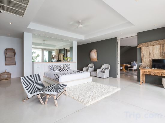 Element of 8 at Cape Laem Sor Estate - Tap to explore photos