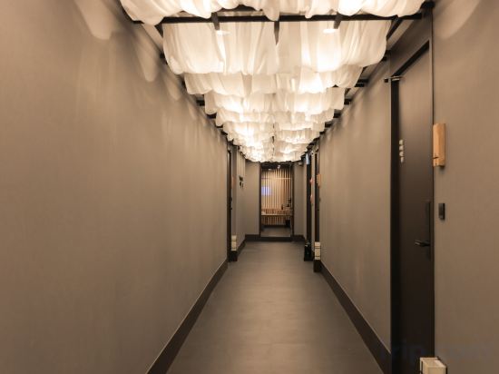Others 2, Aank Ryokan Hotel Paju, Paju