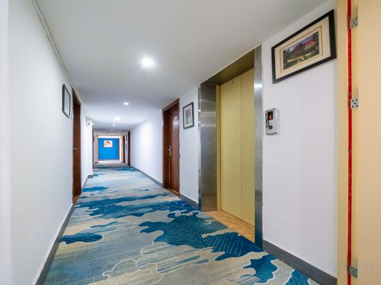 Others 4, Qianxun Fashion Hotel Nanning, Nanning