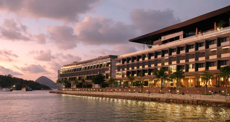 Meruorah Komodo Labuan Bajo