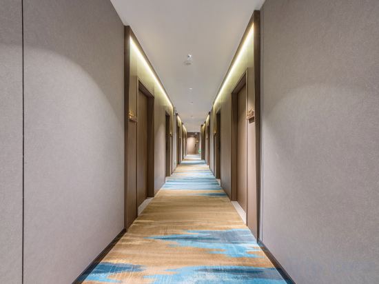 Others 4, HildaXiangIong Hotel, Shenzhen