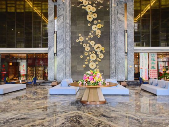 Others 3, Junlian Huatian International Hotel, Chenzhou