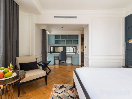 Bach Suites Saigon, a Member of Design Hotels - Tap to explore photos