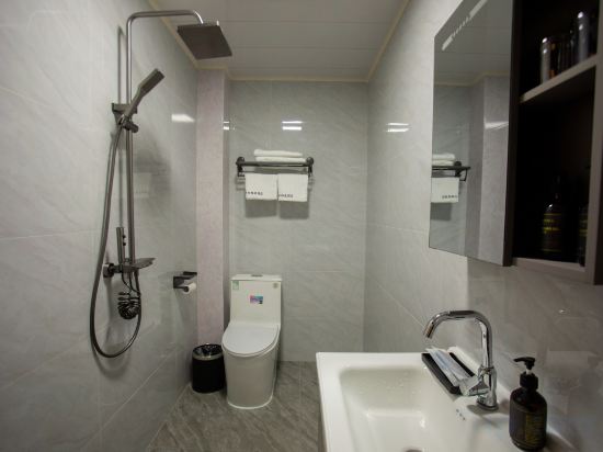 Others 4, Hongfuyuan Hotel, Xinzhou