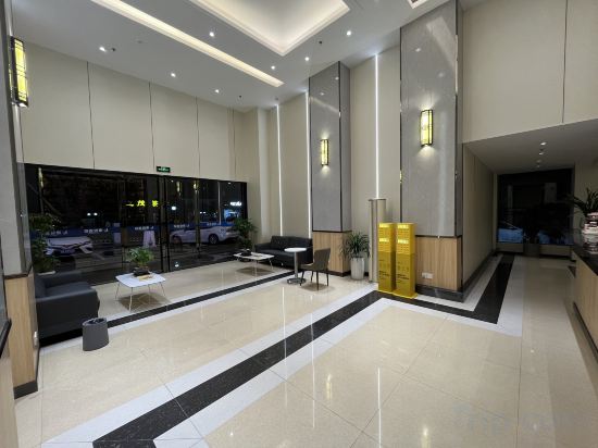 Others 2, Gangyue Hotel (Maoming High-Speed Railway Station North Square), Maoming