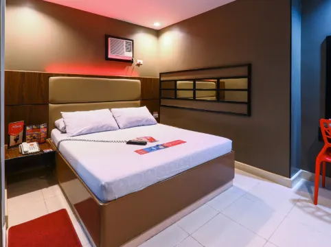 Hotel Sogo Sta Mesa