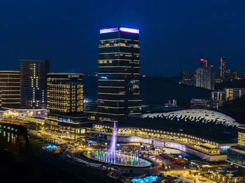 Radisson Collection Hotel Vadistanbul