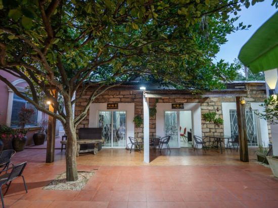 Others 2, Beihai Weizhou Island Changyun Hotel, Beihai