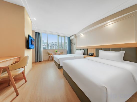 Others 2, Feihong Boutique Hotel (Chongqing Guanyinqiao light rail Station store), Chongqing