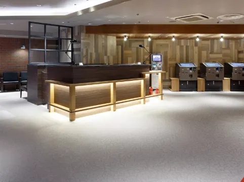 Shibuya Tokyu Rei Hotel