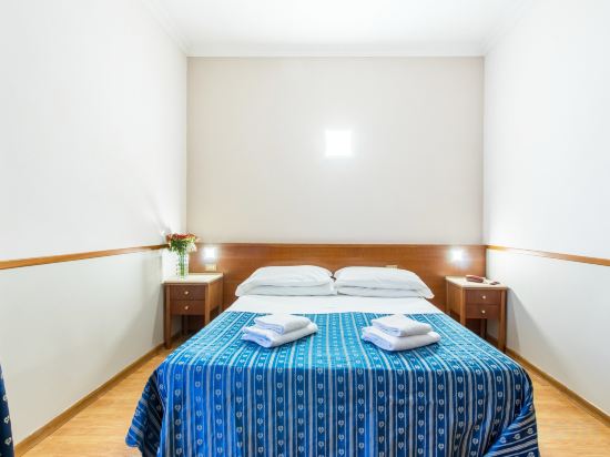 Hotel Tempio di Pallade Room Type - Double Room