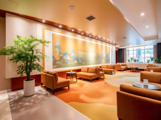 Others 4, Licai Tianxi Hotel, Xianyang