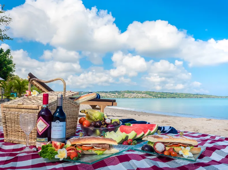 FOX Hotel Jimbaran Beach Bali