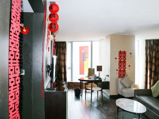 Sofitel Lianyungang Suning - Tap to explore photos