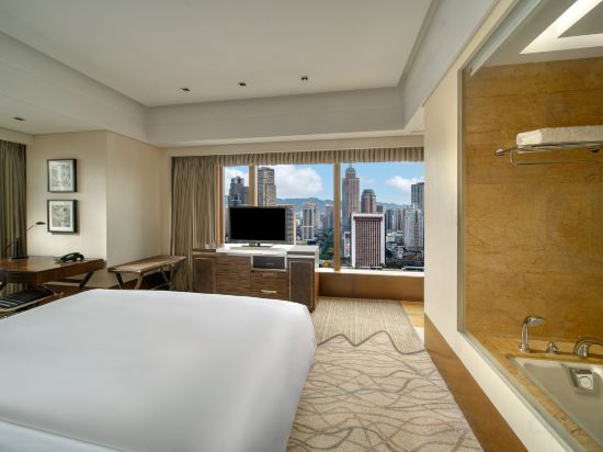 Kempinski Hotel Chongqing - Tap to explore photos