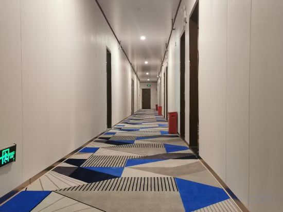 Others 2, ManFi Dream Hotel, Liuzhou