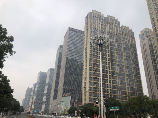 Others 5, OYO Xiangcheng Hotel, Changsha