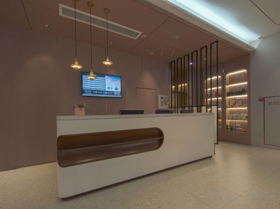 Others 3, Grace Inn Jinan Yingxiongshan Road, Jinan